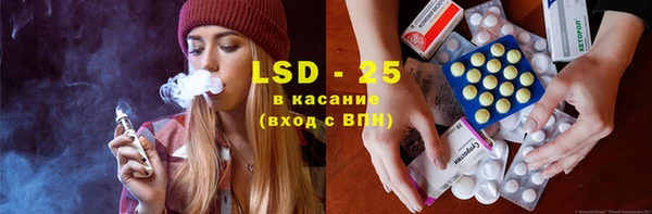 крисы Елизово